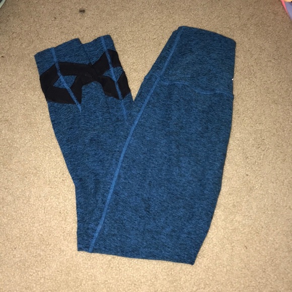 Beyond Yoga Pants - Beyond yoga space dye leggings